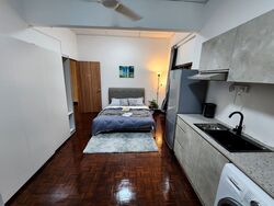 Bedok Avenue (D16), Semi-Detached #549115671